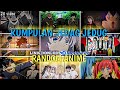 🔥KUMPULAN JEDAG JEDUG ANIME RANDOM LUCU DAN KEREN PART 16 😎