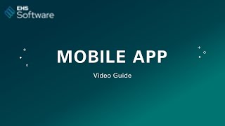 Mobile App | Novara EHS Software