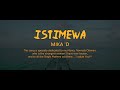 MIKA 'D - ISTIMEWA (OFFICIAL MUSIC VIDEO)