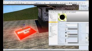 Cryengine 3 Basics: Intro to Level Creation