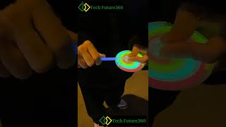 Lollipop Glow Stick Fluorescent Light Sticks for Kids , Adults