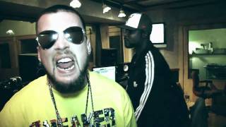 Young Buck Ft. J Jones, Nashvillian \u0026 Charlie P - Cashville To Panama [HD Video/Explicit]