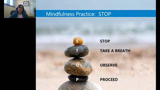Learn the STOP Mindfulness Technique for ADHD Brains (with Lidia Zylowska, M.D.)