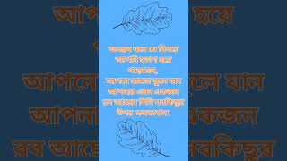 অসম্ভব বলে যে বিষয়ে আপনি হতাশ হয়ে পড়েছেন। #motivation #motivebangla #motivational #আল্লাহর_রহমত #sad