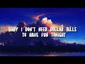 🌨️  Sia - Cheap Thrills (Lyrics) ft. Sean Paul  OneRepublic , The Chainsmokers  Mix