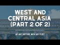 AP Art History - West and Central Asia (part 2 of 2)