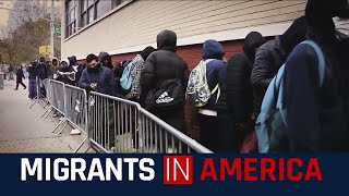 Migrants in America: Full Episode