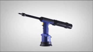 A P Tools Ltd - GESIPA TAURUS 1 Speed Rivet - Rivet Gun