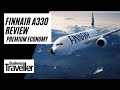 Finnair A330 Finnair Premium Economy - Business Traveller