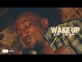 WAKE UP - FIK GAZA (Official music video)4k