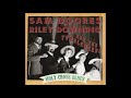 Sam Doores + Riley Downing & The Tumbleweeds - Depression Blues
