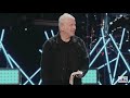 In The Presence of My Enemies? | Psalm 23 | Louie Giglio