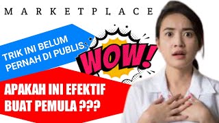 RUMUS 1000 ORDERAN - APAKAH INI EFEKTIF BUAT PEMULA??