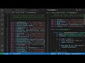 Navigating your code in VS Code — Symbols, definitions, references, navigation, and more!