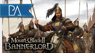 THE GREAT WAR COMING TO AN END! - Empire Campaign - Mount & Blade 2: Bannerlord - Part 16