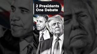 Obama vs Trump: Who Built a Better Economy? #trending #news #donaldtrump  #billionaire