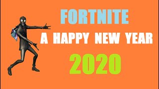 【フォートナイトライブ】【謹賀新年】まったり挨拶回りｗ!!! #フォートナイト #FORTNITE #参加型