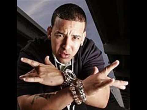 Daddy Yankee Descontrol - YouTube