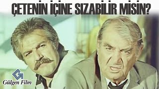 Fedai | Ekrem Oğlunun İntikamı Almak İçin Kemal'den Yardım İster