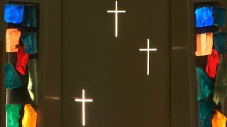 The funeral of Dorothy Schatteman