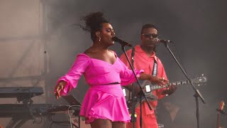 Liniker - Presente (Ao Vivo) @ Primavera Sound São Paulo