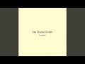 Sky Crystal Golden