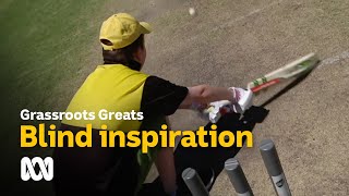 Blind devotion – vision impaired cricketers dominating the sport | Grassroots Gr