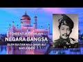 PEMBENTUKAN WAJAH NEGARA BANGSA BRUNEI