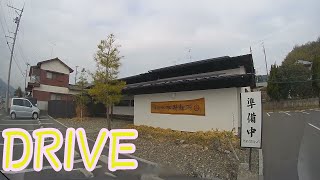 JR今治駅 から 松製麺所 愛媛県今治市　今治で人気のうどん店です　行列ができるお店