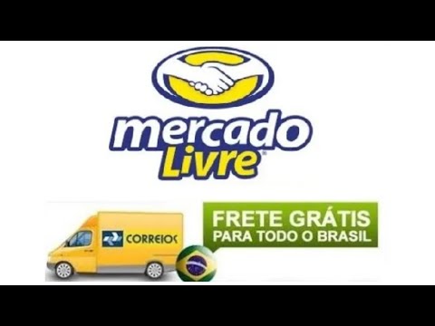 Como Conseguir O Frete Grátis No Mercado Livre? - YouTube