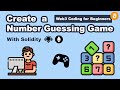 Create a Number Guessing Game with HTML, CSS and JS