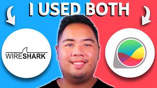 Wireshark vs Glasswire (2026) - Which One Is BETTER?