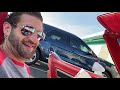 super boyfriend corvette ride ice cream date vlog