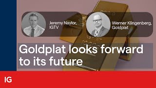 Goldplat looks forward to its future