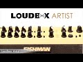 l ampli pour guitare acoustique fishman loudbox artist vidéo de la boite noire