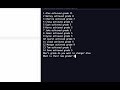 Using python to update your json file