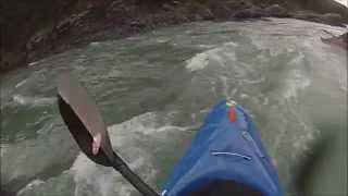 GoPro Hurunui Whitewater