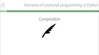 Functional Programming in Python #4: Lambda Expressions & Function Composition