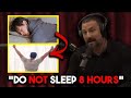 NEUROSCIENTIST: 8 HOUR Sleep Is The WORST | Andrew Huberman