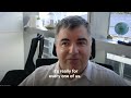 [2023 InnovaTalk] Interview with Prof. Kostya Novoselov