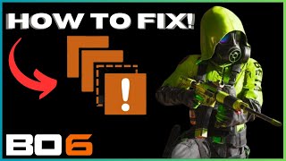 Black Ops 6 | How To Fix Packet Loss / Burst Issue (THE TRUTH)