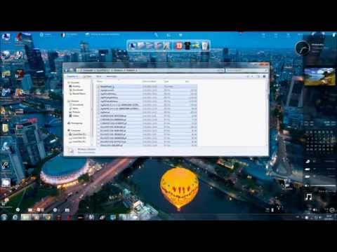 What is prefetch and how to delete prefetch files! windows 7 What is prefetch and how to delete prefetch files! windows 7