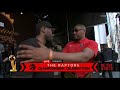 drake speech at championship celebration raptors championship parade