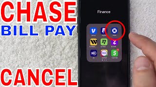 ✅ How To Cancel Chase Recurring Bill Pay 🔴