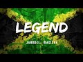 Jamiel, Masicka   Legend   Lyrics | lakersandzie