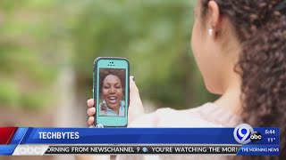 Techbytes 1-30-19