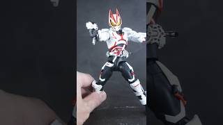 S.H.Figuarts Masked Rider Geats Boost Form Mark 3 Review !