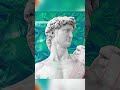 how did a young sculptor from a small town become a legend history michelangelo arthistory