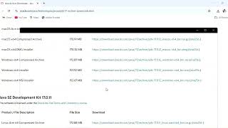 Java JDK 17 Installation Tutorial | Download & Setup Java on Windows | Mickey Tech Tutorials