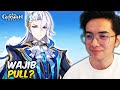 Berbaloi Ke Untuk Pull Neuvillette? | Genshin Impact Malaysia